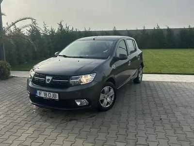 Utilizat 2019 Dacia Sandero Hatchback | 6.400 EUR (Preț bun)