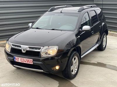 second-hand Dacia Duster 1.6 16V 105 4x2 Laureate