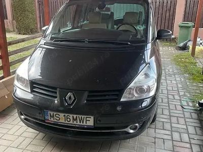 Second-hand Renault Espace 273 CP (200 kW) 2009 Monovolum
