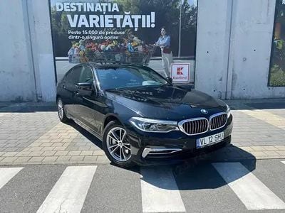 BMW 530e