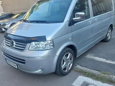 VW T5