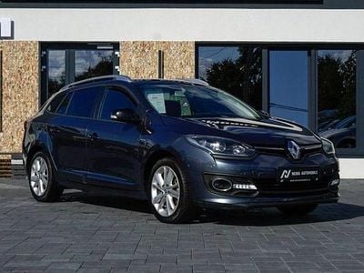Renault Mégane III