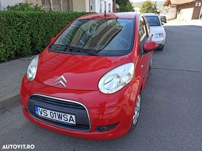 second-hand Citroën C1 1.0 Exclusive