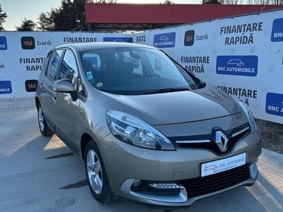 Renault Scénic III