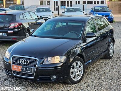 second-hand Audi A3 Sportback 2.0 TDI DPF Ambiente