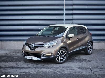 second-hand Renault Captur ENERGY TCe 90 Start&Stop XMOD