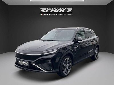 Utilizat 2022 MG Marvel R Luxury SUV | 37.153 EUR