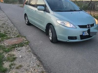 Mazda 5