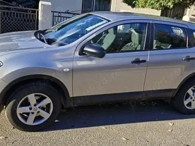 Utilizat 2011 Nissan Qashqai SUV | 7.500 EUR (Preț OK)