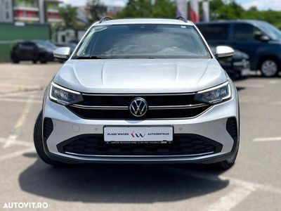 VW Taigo