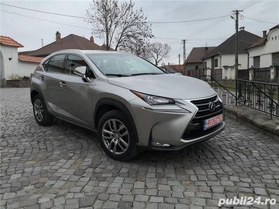 Lexus NX300h