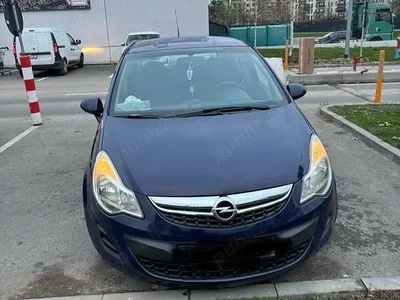 Second-hand 2011 Opel Corsa Hatchback | 2.950 EUR (Preț OK)