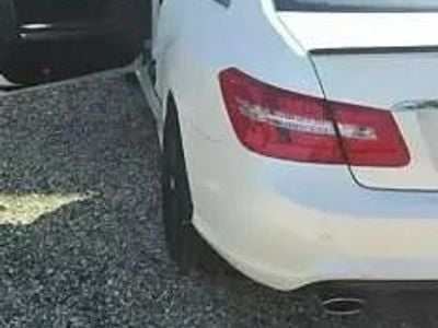 Mercedes E250