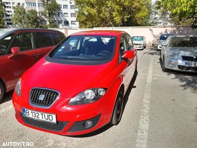 Seat Altea