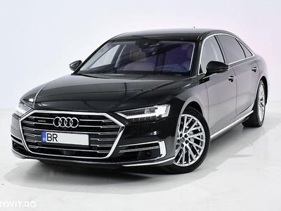 Audi A8L