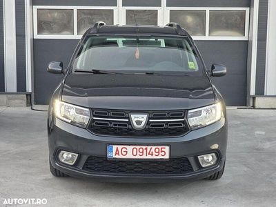Dacia Logan MCV
