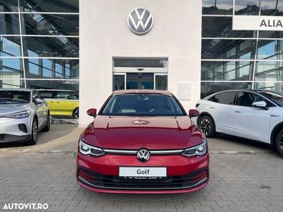 second-hand VW Golf 1.5 eTSI ACT DSG MHEV Style