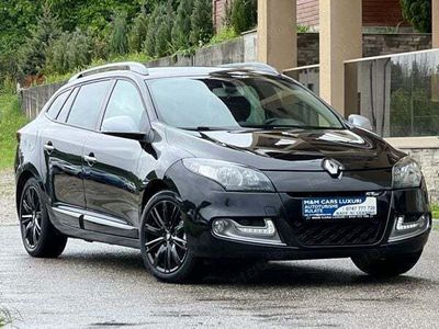 Renault Mégane GT Line