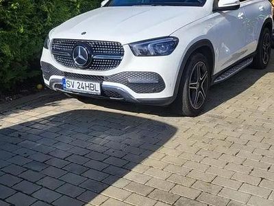 Utilizat 2020 Mercedes GLE300 SUV | 50.000 EUR