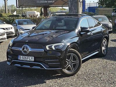 Mercedes GLE350