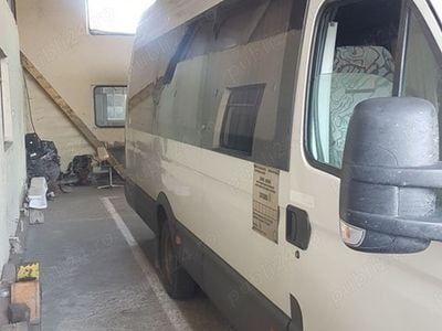 Utilizat 2012 Iveco Daily Van | 16.500 EUR