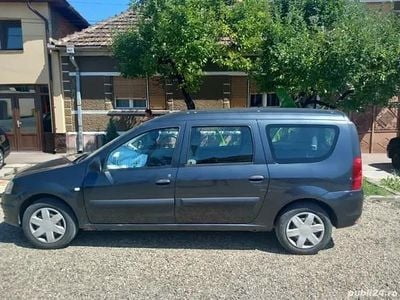 Dacia Logan MCV
