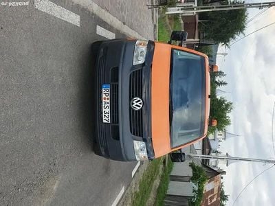 VW T5