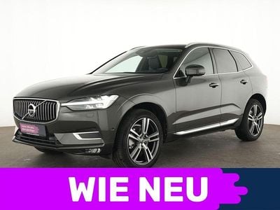 Utilizat 2021 Volvo XC60 Inscription SUV | 42.870 EUR (Scump)
