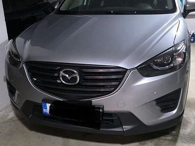 Culoaregri Second-hand 2016 Mazda CX-5 Nakama SUV | 16.390 EUR (Preț OK)