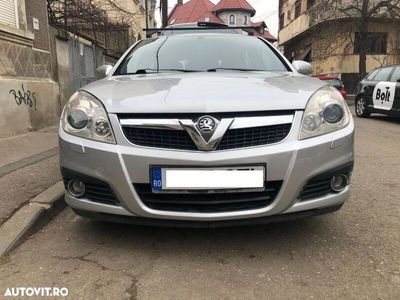 second-hand Opel Signum 