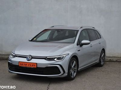 VW Golf VIII
