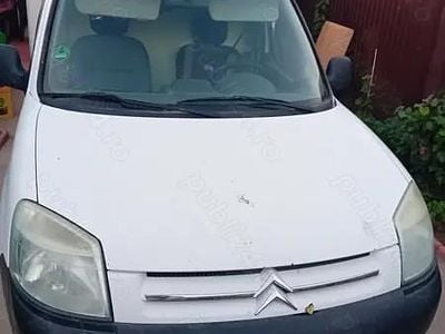 Second-hand 2024 Citroën Berlingo Monovolum | 4.100 EUR