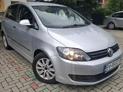 VW Golf VI