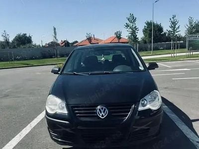 Utilizat 2007 VW Polo Hatchback | 1.200 EUR (Preț bun)