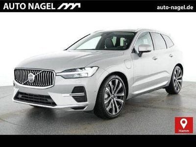 Utilizat 2025 Volvo XC60 Plus SUV | 56.094 EUR (Super Preț)