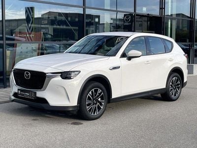 Second-hand Mazda CX-60 328 CP (241 kW) 2022 SUV