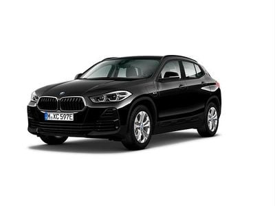 Black 2 Utilizat 2022 BMW X2 Advantage SUV | 25.749 EUR (Preț OK)