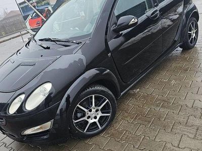 Culoarenegru Second-hand 2004 Smart ForFour Pulse Hatchback | 1.500 EUR (Preț OK)