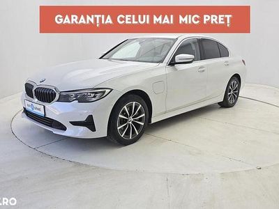BMW 330e