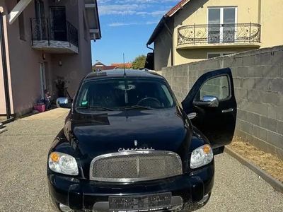 Second-hand Chevrolet HHR 180 CP (132 kW) 2008 Break
