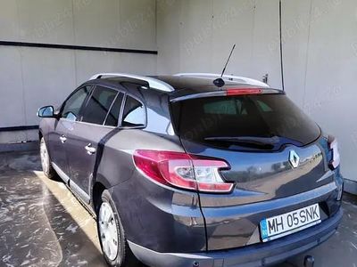 Renault Mégane III