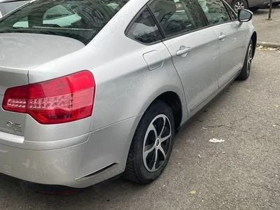 Second-hand Citroën C5 115 CP (84 kW) 2011 Berlinǎ