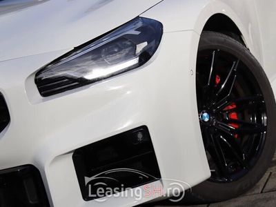 second-hand BMW M2 