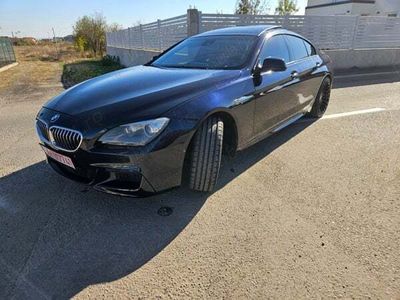 BMW 640