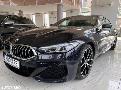 BMW 840