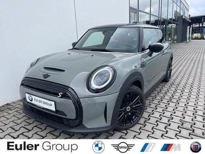 Utilizat 2022 Mini Cooper SE Hatchback | 16.119 EUR (Preț bun)