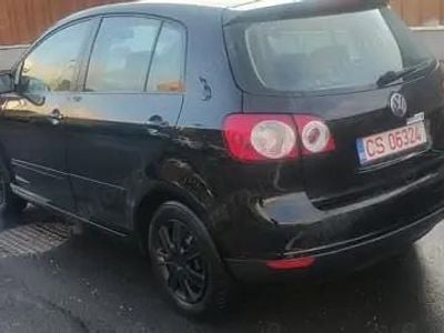 VW Golf V