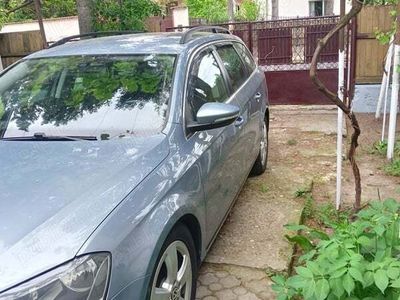 Utilizat 2014 VW Passat Break | 9.000 EUR (Scump)