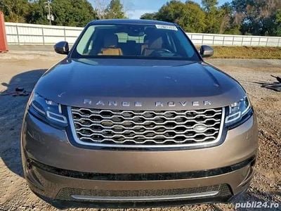 Utilizat 2018 Land Rover Range Rover Velar SE SUV | 15.000 EUR