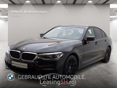 BMW 530e